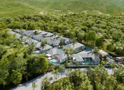 Villa for 723 593 euro in Phuket, Thailand