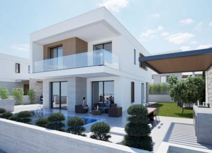 Piso para 650 000 euro en Pafos, Chipre