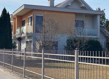 Haus für 689 000 euro in Domžale, Slowenien