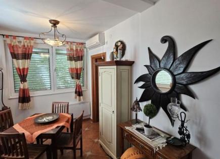 Wohnung für 85 000 euro in Montenegro