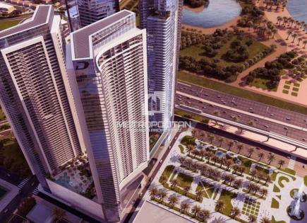 Apartment for 490 862 euro in Dubai, UAE