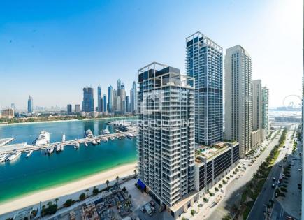 Apartment for 1 577 758 euro in Dubai, UAE