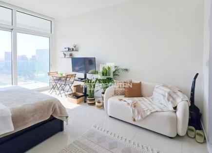 Apartment for 141 897 euro in Dubai, UAE