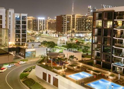 Apartment for 168 310 euro in Dubai, UAE