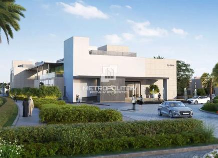 Villa para 3 038 676 euro en Dubái, EAU