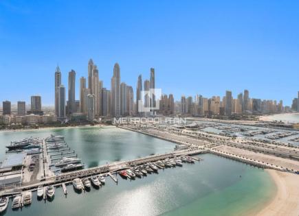 Apartment for 1 145 316 euro in Dubai, UAE