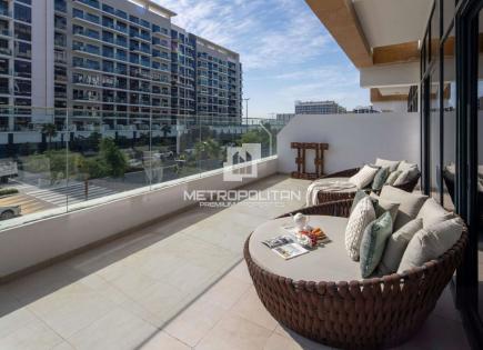 Apartment for 561 034 euro in Dubai, UAE