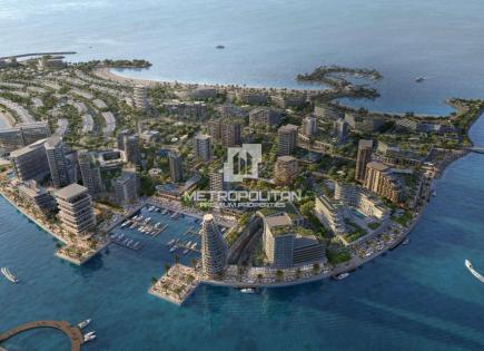 Apartamento para 291 497 euro en Ras al-Jaima, EAU