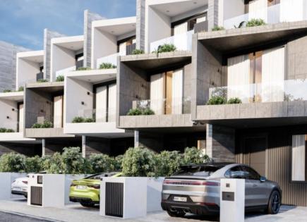 Villa for 375 000 euro in Larnaca, Cyprus