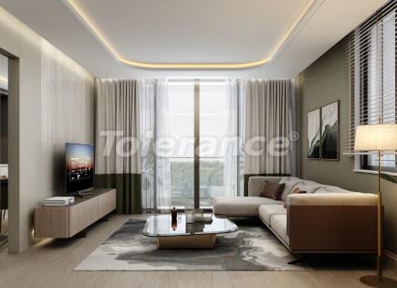 Apartment für 429 500 euro in Antalya, Türkei