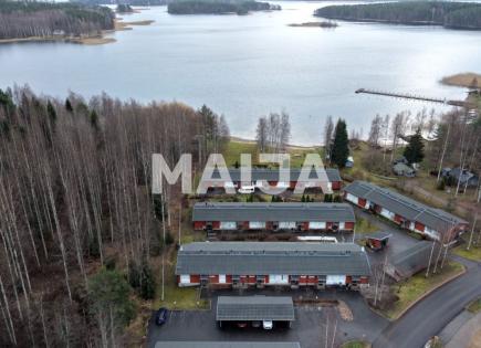 Appartement pour 214 000 Euro à Muurame, Finlande
