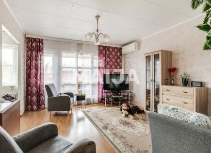 Appartement pour 117 000 Euro à Lahti, Finlande