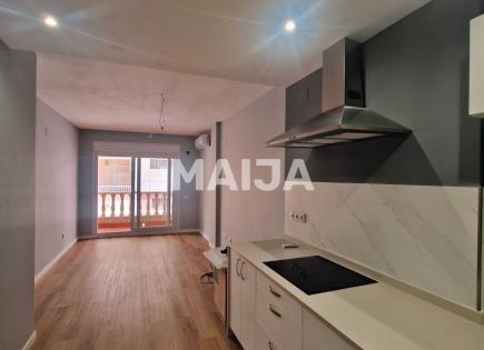 Apartment for 158 500 euro in Torrevieja, Spain