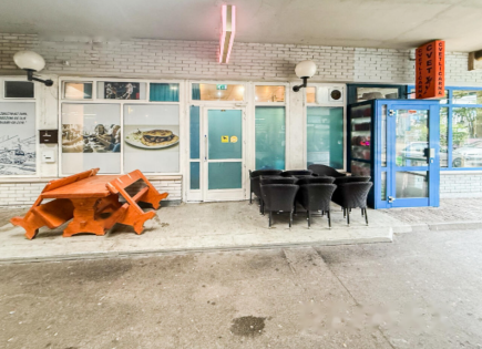 Oficina para 245 000 euro en Liubliana, Eslovenia