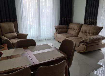 Apartment for 300 000 euro in Alanya, Turkey