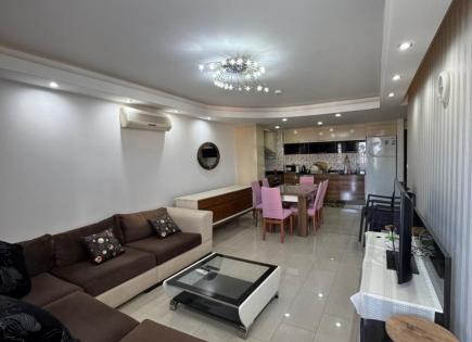 Apartment for 117 000 euro in Alanya, Turkey