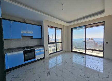 Apartment for 169 000 euro in Alanya, Turkey