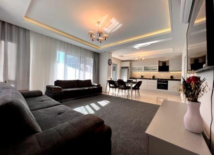 Apartment for 174 000 euro in Alanya, Turkey