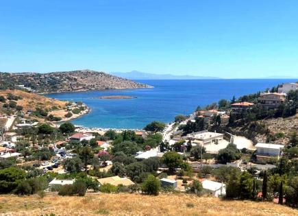 Villa per 1 400 000 euro in Attica, Grecia