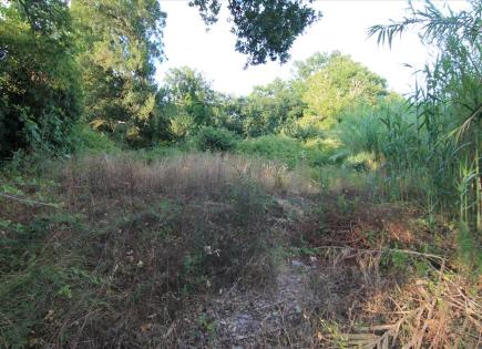 Terrain pour 300 000 Euro à Corfou, Grèce