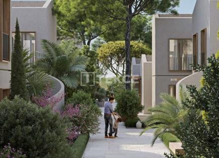 Appartamenti per 717 000 euro a Çeşme, Turchia
