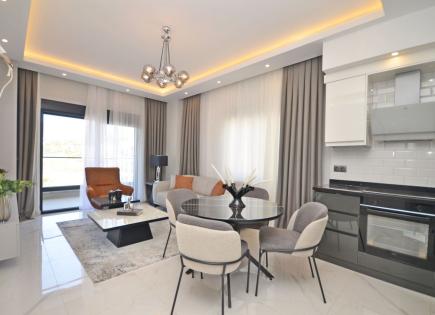 Appartamenti per 175 000 euro a Kestel, Turchia