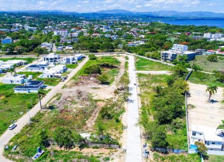 Grundstück für 64 853 euro in Sosúa, Dominikanische Republik