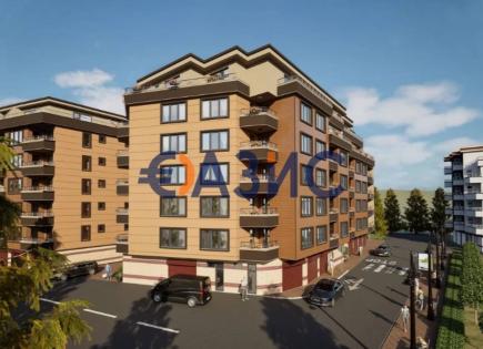 Appartamenti per 80 809 euro a Pomorie, Bulgaria