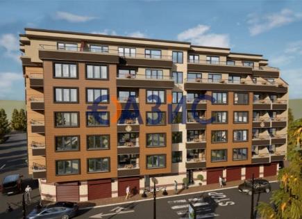 Appartamenti per 144 884 euro a Pomorie, Bulgaria