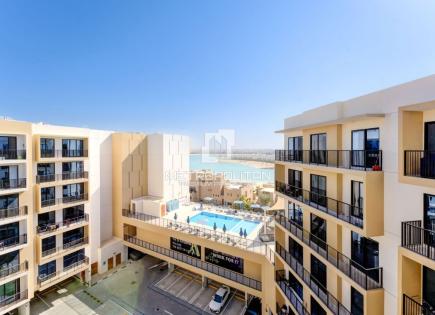 Apartamento para 290 263 euro en Ras al-Jaima, EAU