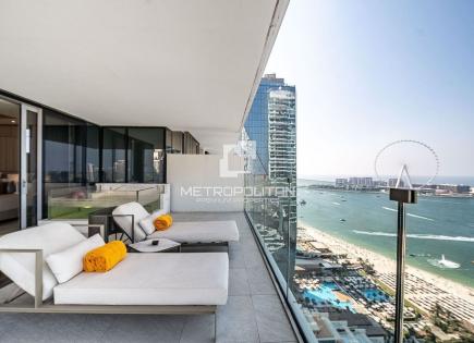 Apartamento para 1 300 299 euro en Dubái, EAU