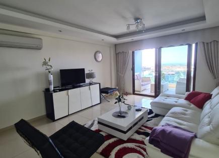 Appartamenti per 235 000 euro a Alanya, Turchia