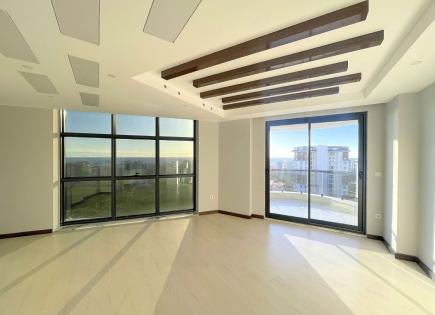 Apartment für 128 500 euro in Alanya, Türkei