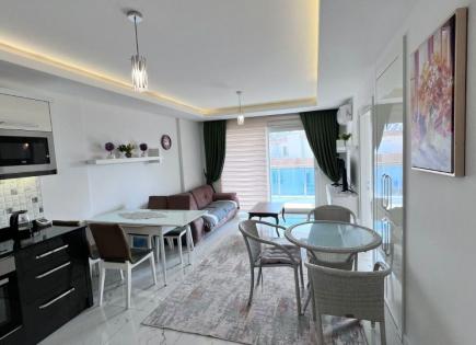 Appartamenti per 93 000 euro a Alanya, Turchia