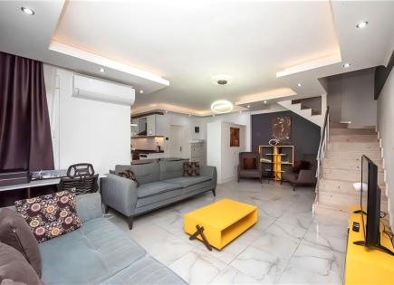 Appartamenti per 110 000 euro a Alanya, Turchia