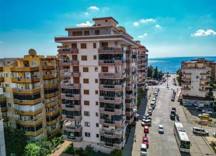 Appartamento per 165 000 euro a Alanya, Turchia