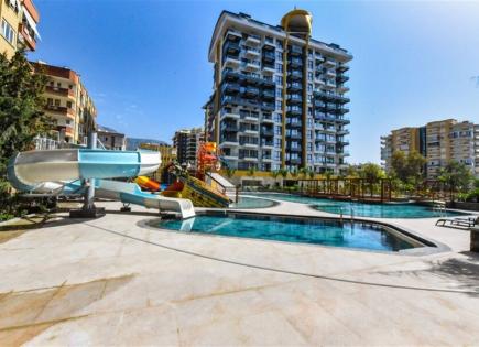 Appartamento per 373 000 euro a Alanya, Turchia