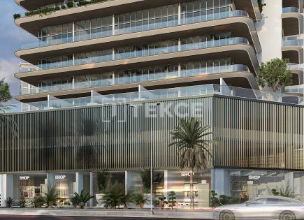 Apartamento para 176 000 euro en Emiratos Árabes Unidos