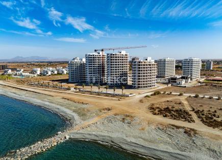 Apartment für 149 000 euro in Lefke, Zypern