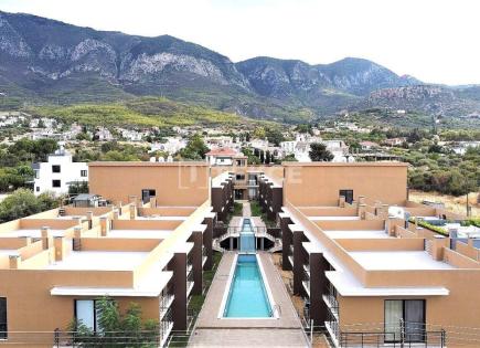 Apartment für 115 000 euro in Kyrenia, Zypern
