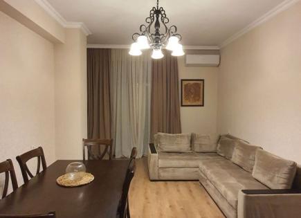 Wohnung für 117 525 euro in Tiflis, Georgien