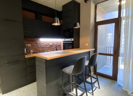 Wohnung für 121 815 euro in Tiflis, Georgien