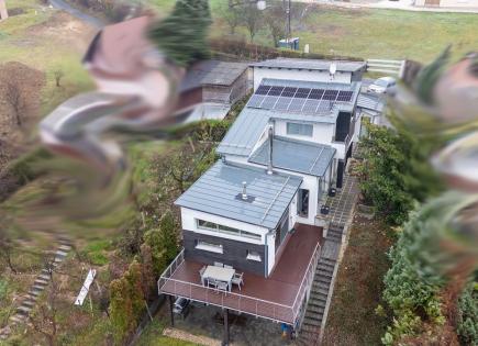 Maison pour 418 586 Euro à Zalaegerszeg, Hongrie