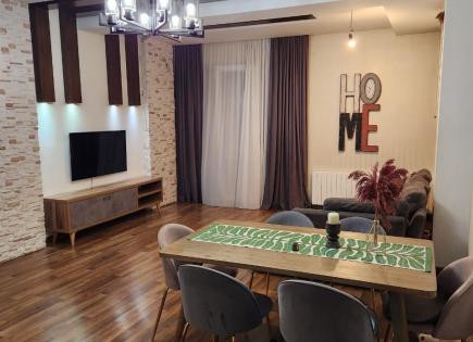 Appartamento per 154 413 euro a Tbilisi, Georgia