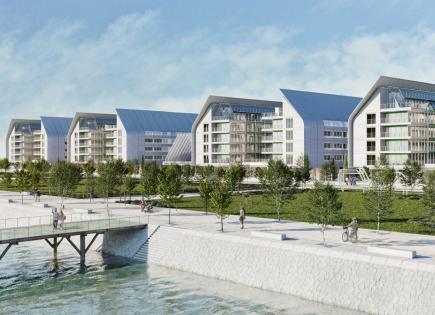 Appartement pour 965 000 Euro à Lisbonne, Portugal