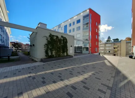 Wohnung für 32 000 euro in Helsinki, Finnland