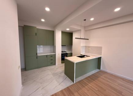 Flat for 152 025 euro in Tbilisi, Georgia