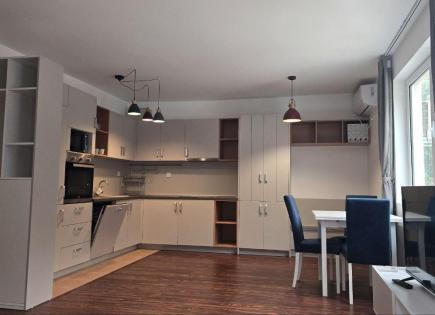 Appartamento per 135 000 euro a Petrovac, Montenegro