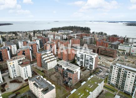Apartment für 499 900 euro in Helsinki, Finnland