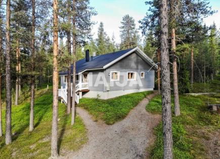 Cottage für 249 000 euro in Kolari, Finnland